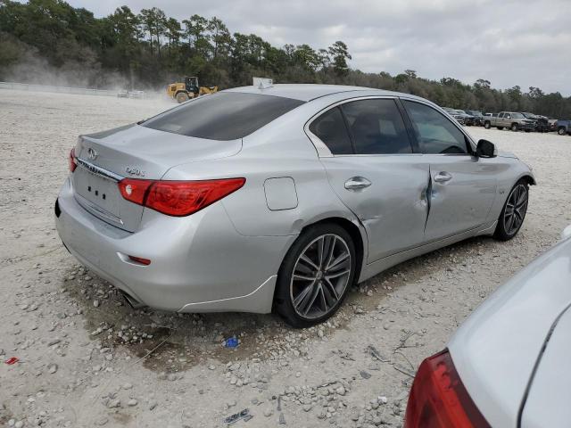 JN1EV7AP2HM740474 Infiniti Q50 Premium