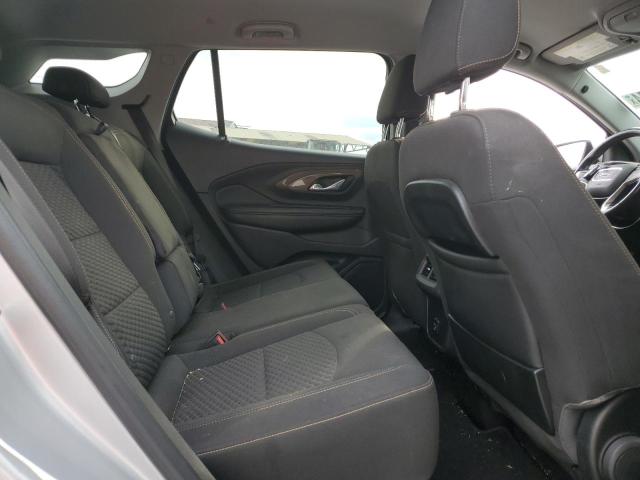 3GKALMEV1JL313977 GMC Terrain Sle