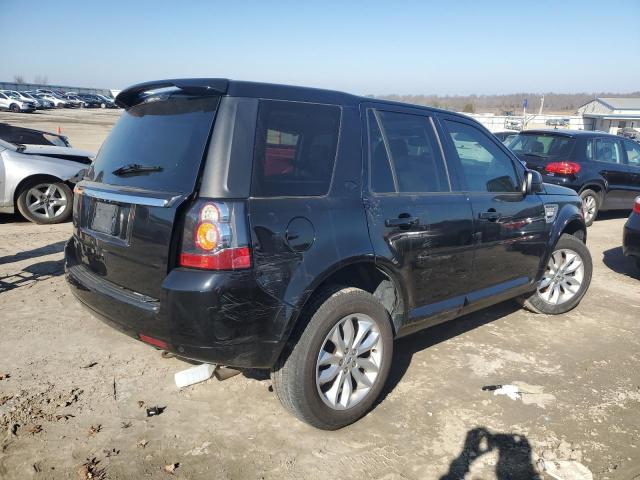 SALFR2BG7EH388061 Land Rover LR2 HSE