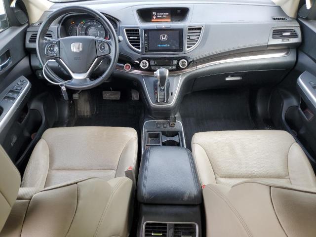 5J6RM4H75FL055999 Honda CR-V EXL