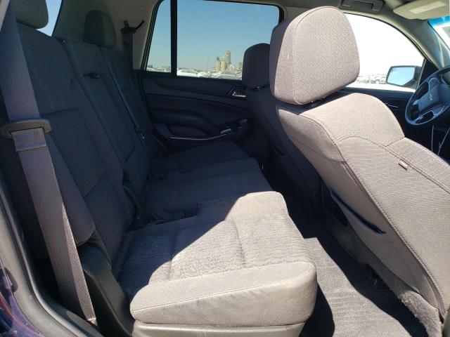 1GNSCAKC3LR211066 Chevrolet Tahoe C1500  Ls