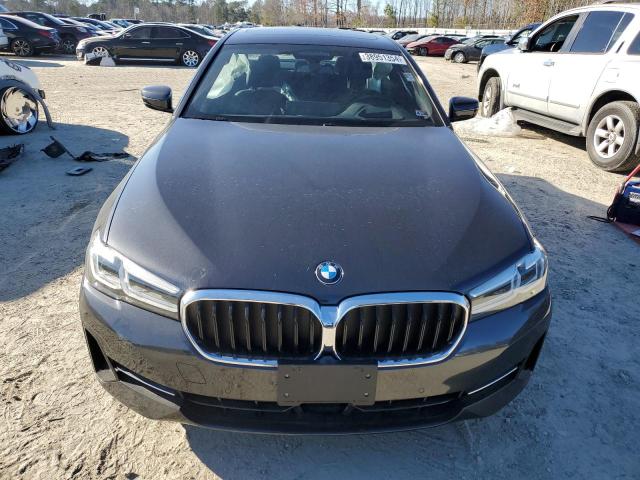 WBA53BH00PCN02977 BMW 530 I