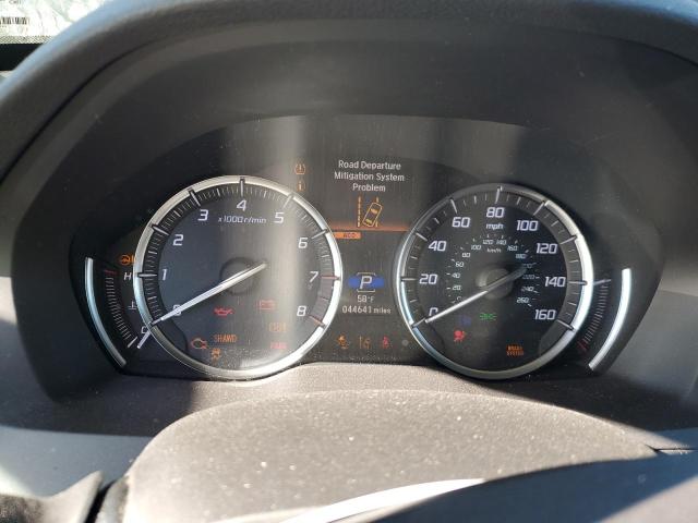 5J8YD4H5XJL028842 Acura Mdx Technology