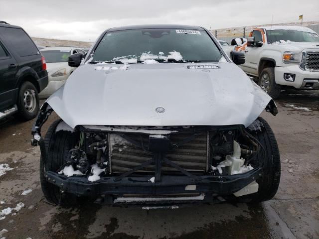 4JGED6EB3GA013204 Mercedes-Benz Gle Coupe 450 4matic