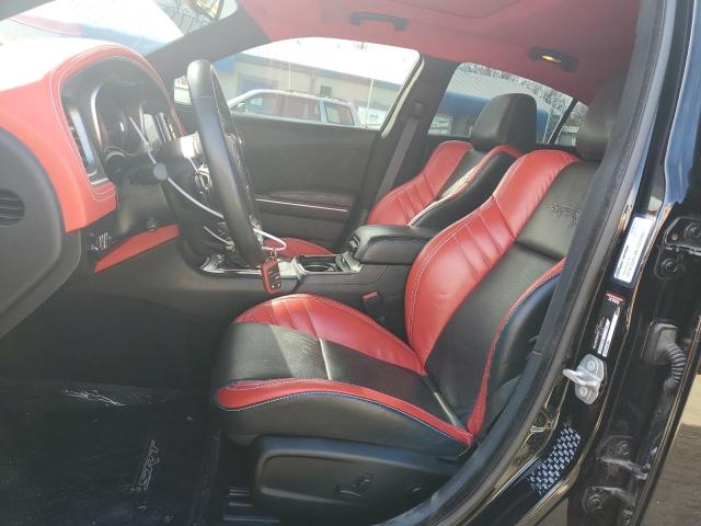 2C3CDXL99LH220987 Dodge Charger Srt Hellcat