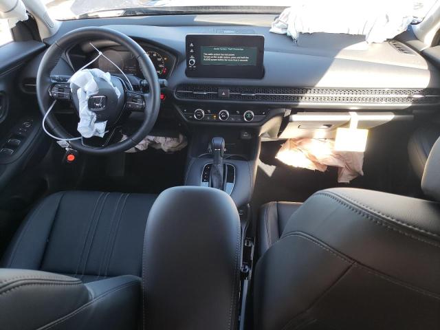 3CZRZ2H73RM734484 Honda Hr-v Exl