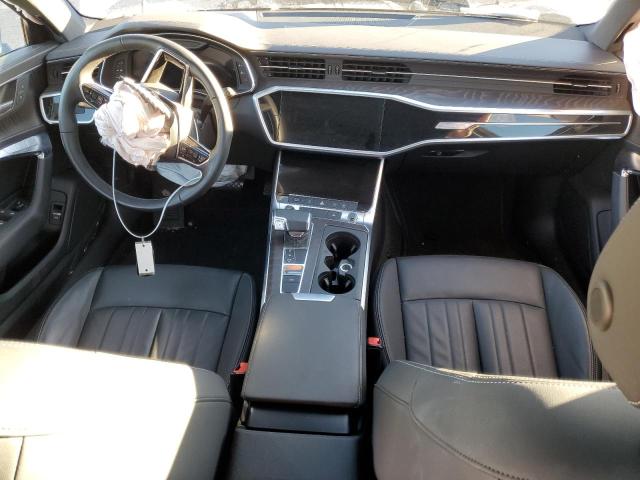 WAUD3BF22PN023397 Audi A6 PREMIUM
