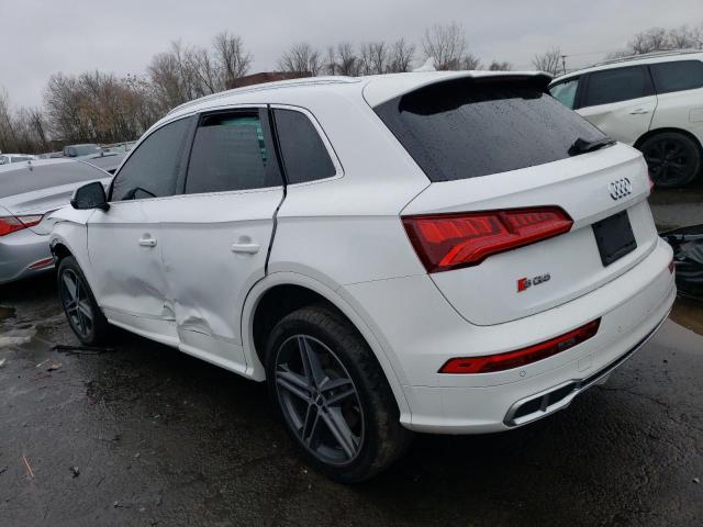 WA1B4AFY7L2020264 Audi Sq5 Premium Plus
