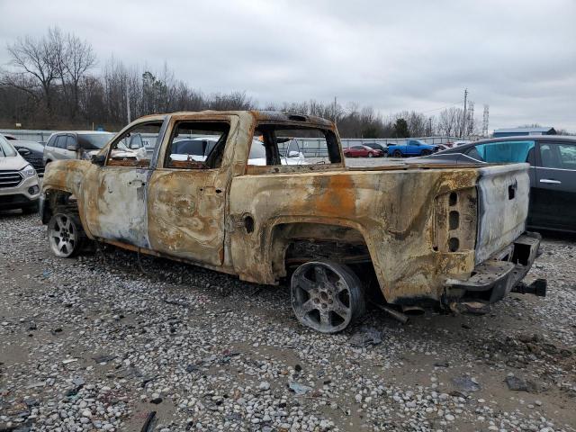 3GTU2NEC4JG582337 GMC Sierra K1500 Slt