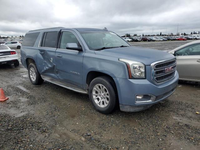 1GKS1GEC9FR630254 GMC Yukon Xl C1500 Sle