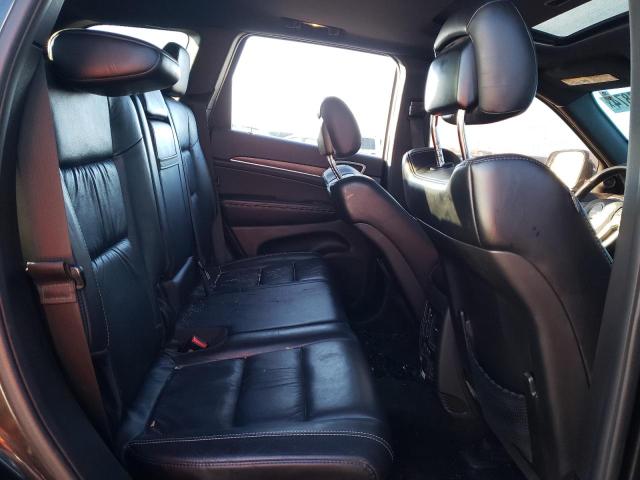 1C4RJFBGXFC726179 Jeep Grand Cherokee Limited
