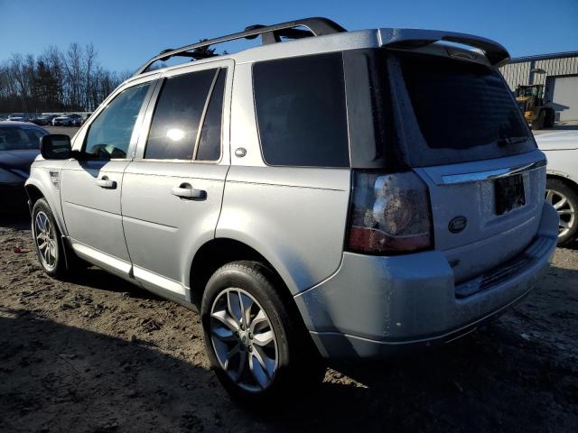 SALFR2BG7EH382373 Land Rover LR2 HSE