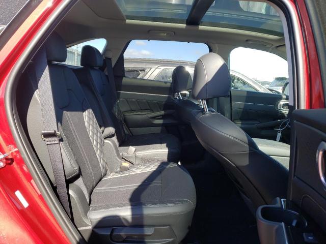 5XYRKDLF4PG232808 KIA SORENTO SX