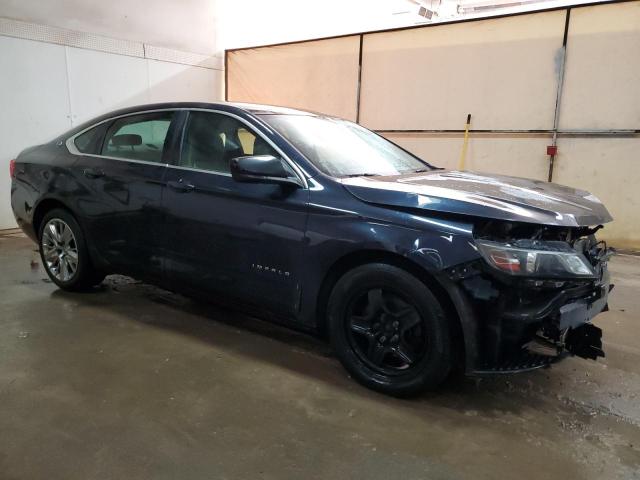 2G11Y5SL0E9241404 Chevrolet IMPALA LS