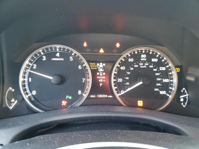 JTHCE1BL4FA007949 Lexus GS 350