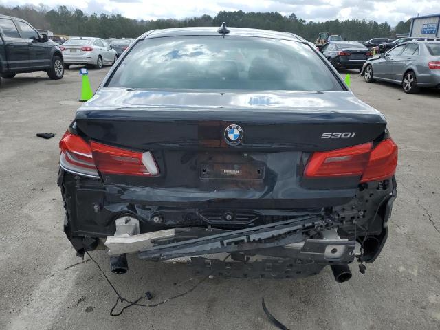 WBAJA5C39HG894262 BMW 530 I