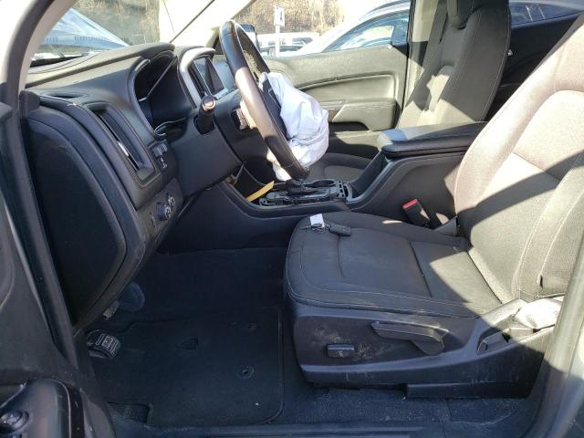 1GTG6CEN0K1308348 GMC CANYON SLE