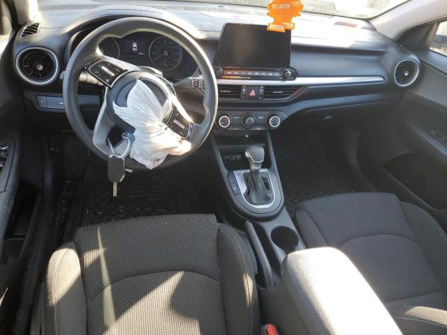 3KPF24AD1ME299802 KIA FORTE FE