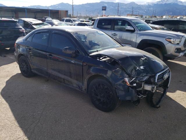 WAUB8GFF0H1009838 Audi A3 PREMIUM
