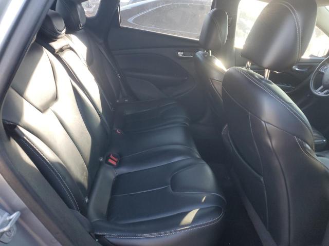 1C3CDFCB9ED851719 Dodge Dart Limited