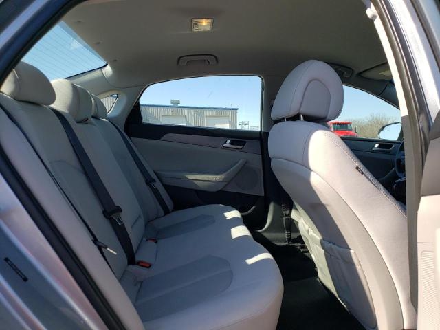 5NPE24AF2GH269382 Hyundai SONATA SE