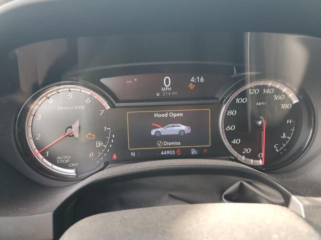 1G6DD5RL8N0127699 Cadillac CT4-V