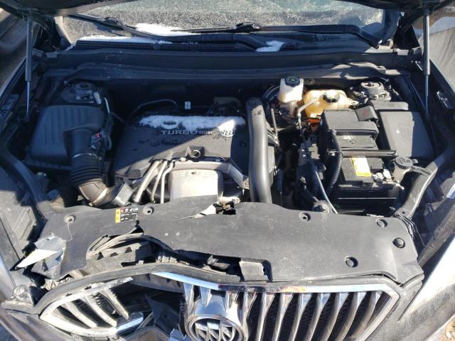 LRBFXESX9GD165527 Buick Envision Premium