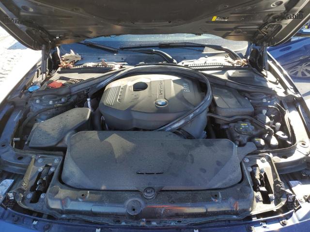 WBA8D9G54HNU59315 BMW 330 XI