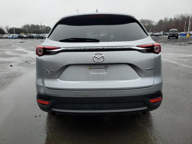 JM3TCBCY4P0658259 Mazda Cx-9 Touring