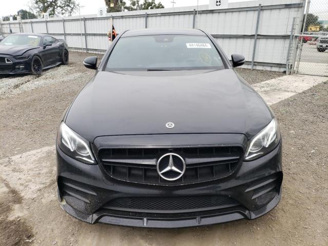 WDDZF6EB3JA484153 Mercedes-Benz E 43 4matic Amg