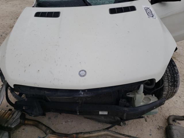 4JGDA5JB7FA455700 Mercedes-Benz ML 350