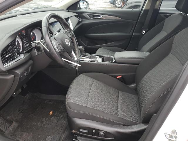 W04GL6SX5K1079126 Buick Regal Preferred