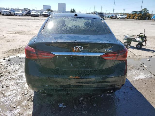 JN1EV7BP6PM511891 Infiniti Q50 LUXE