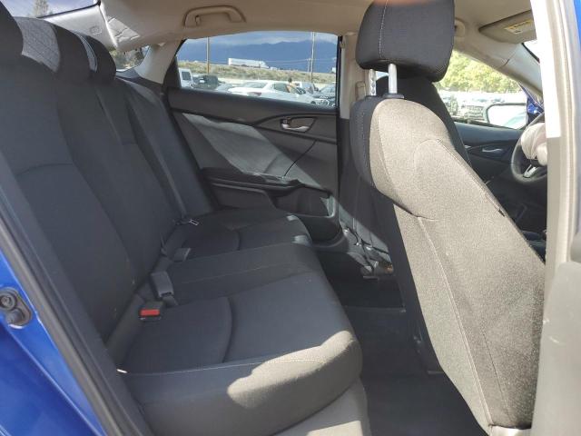 2HGFC2F65KH511860 Honda Civic Lx