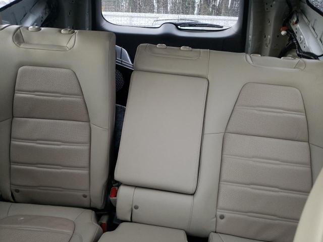 2HKRW1H91MH424701 Honda Cr-v Touring