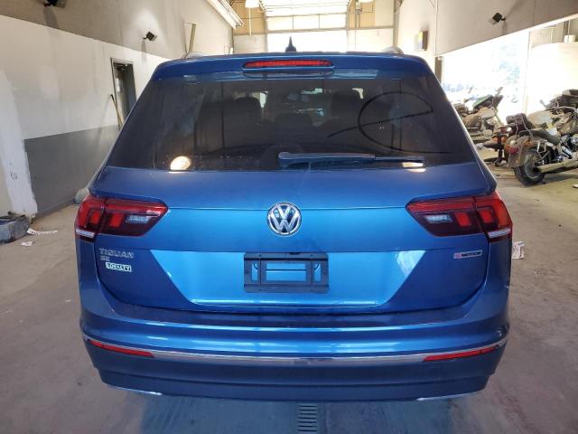 3VV2B7AX2LM125625 Volkswagen TIGUAN SE