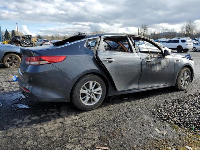 5XXGT4L36HG143838 KIA Optima Lx