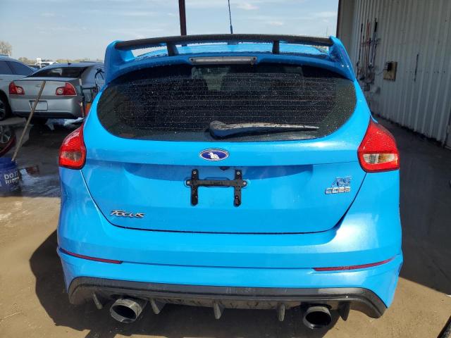 WF0DP3TH2H4122800 Ford FOCUS RS