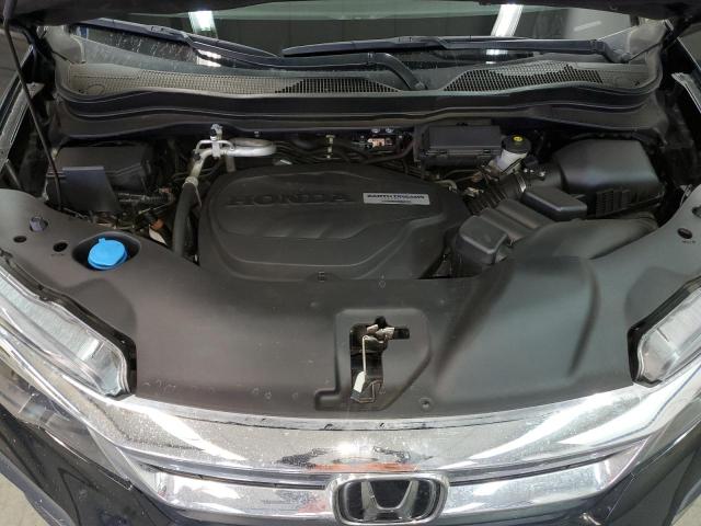 5FNYF6H4XKB042210 Honda PILOT EXL