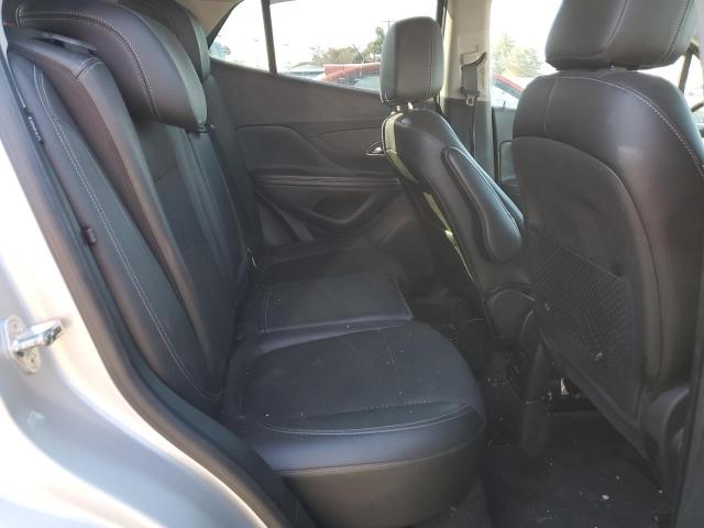 KL4CJBSB9EB746831 Buick Encore Convenience