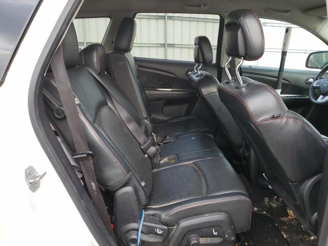 3C4PDDEG0HT521363 Dodge JOURNEY GT