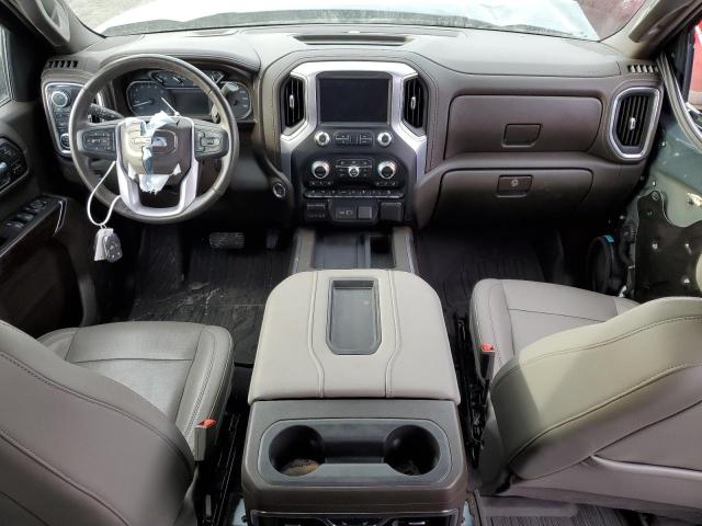 3GTU9DED8LG353368 GMC Sierra K1500 Slt