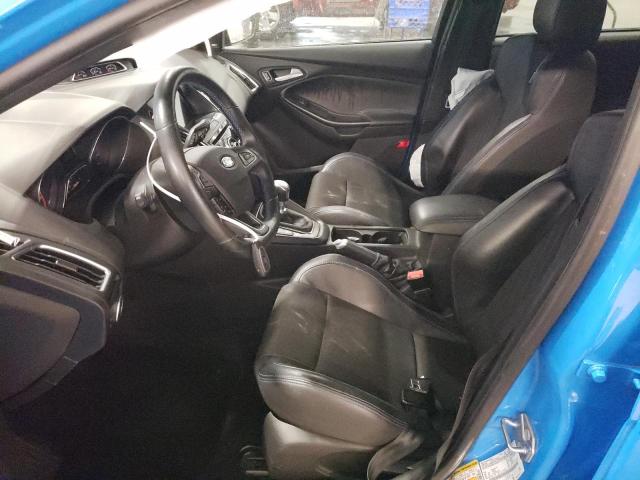 WF0DP3TH6H4124064 Ford FOCUS RS