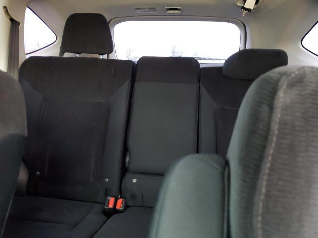 2HKRM4H33EH653854 Honda CR-V LX