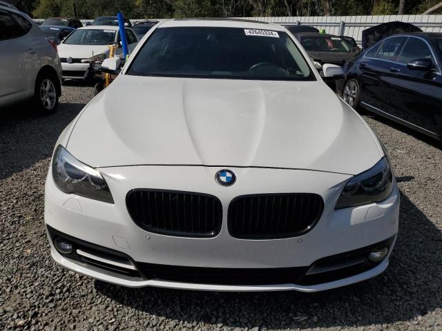 WBA5A5C58GG347324 BMW 528 I