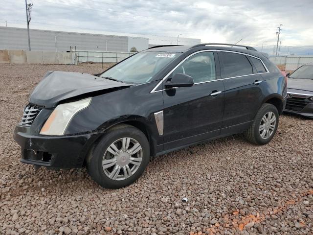 Auction sale of the 2015 Cadillac Srx, vin: 3GYFNAE34FS523439, lot number: 41010304