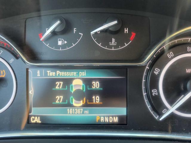 2G4GN5EX6F9121435 Buick Regal Premium