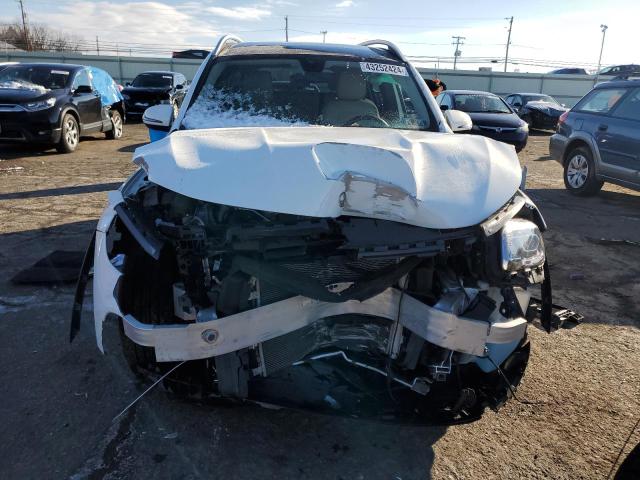 W1N4M4HB5LW049658 Mercedes-Benz Glb 250 4matic
