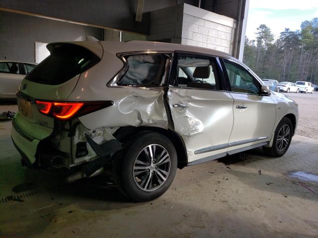 5N1DL0MM5HC506158 Infiniti QX60