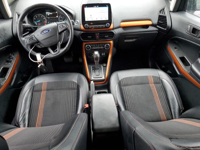 MAJ6P1CL8JC180884 Ford Ecosport Ses